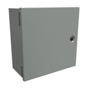 N1J12126 - Hammond Mfg Circuit Breaker  Enclosure - Essential Electric Supply