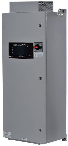 Hammond Power Solutions WAHF1K100A - Dry-Type Transformer 1000 kVA (600Y/347V Secondary) - Essential Electric Supply