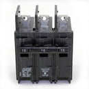 HB1B030 - Siemens 30A 1P 120V Bolt-On Molded Case Circuit Breaker, 65kA Interrupt Rating, BQ Frame, Thermal Magnetic Trip - Essential Electric Supply