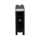 HBAX1020 - Cutler Hammer 20A 240V 1 Pole Bolt-On Circuit Breaker 42kA Interrupt Rating - Essential Electric Supply