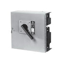 HCP368H - Siemens 1200A 600V 3-Pole Panel Mount Switch Horizontal Mount Type HCP Fusible - Essential Electric Supply