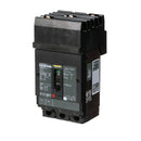 HDA36015 - Square D 15A 600V 3 Pole I-Line Thermal Magnetic Circuit Breaker PowerPacT H - Essential Electric Supply