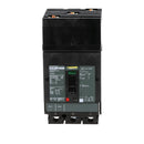 HDA36020 - Square D 20 Amp 600/690VAC 3 Pole I-Line Circuit Breaker PowerPacT H Frame - Essential Electric Supply