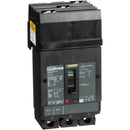 HDA36040 - Square D I-Line Style Plug-In 600V 40A 3 pole circuit breaker 18kA@480V - Essential Electric Supply
