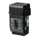 HDA36040 - Square D 40A 3 Pole 600VAC PowerPact H Series Molded Case Circuit Breaker - Essential Electric Supply