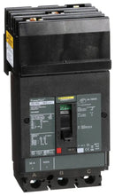 HDA36050 - Square D I-Line Style Plug-In 50 Amp 3 Pole Circuit Breaker - Essential Electric Supply