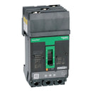 HDA36060U31X - Square D I-Line Style Plug-In 600V 60A 3 pole circuit breaker 18kA@480V - Essential Electric Supply