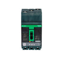 HDA36060U31X - Square D PowerPact H 60A 3 Pole Molded Case Circuit Breaker, 600V, I-Line, 14kA - Essential Electric Supply
