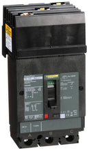 HDA36080 - Square D I-Line Style Plug-In 80 Amp 3 Pole Circuit Breaker - Essential Electric Supply