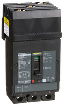HDA36100 - Square D I-Line Style Plug-In 100 Amp 3 Pole Circuit Breaker - Essential Electric Supply