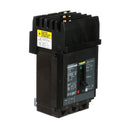 HDA36100 - Square D 100A 600V 3 Pole I-Line Thermal Magnetic Circuit Breaker PowerPact H - Essential Electric Supply