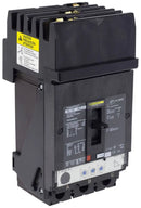 HDA36100U31X - Square D I-Line Style Plug-In 100 Amp 3 Pole Circuit Breaker - Essential Electric Supply
