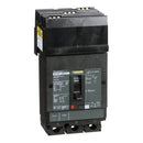 HDA36110 - Square D I-Line Style Plug-In 600V 110A 3 pole circuit breaker 18kA@480V - Essential Electric Supply