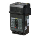 HDA36110 - Square D PowerPacT H-Frame 110A 3 Pole 600VAC 14kA I-Line Thermal Magnetic Circuit Breaker, UL CSA CE NEMA IEC - Essential Electric Supply