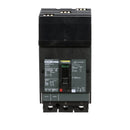 HDA36110 - Square D PowerPacT H-Frame 110A 3 Pole 600VAC 14kA I-Line Thermal Magnetic Circuit Breaker, UL CSA CE NEMA IEC - Essential Electric Supply
