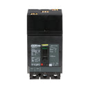 HDA36125 - Square D I-Line Style Plug-In 600V 125A 3 pole circuit breaker 18kA@480V - Essential Electric Supply