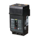 HDA36125 - Square D I-Line Style Plug-In 600V 125A 3 pole circuit breaker 18kA@480V - Essential Electric Supply
