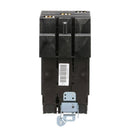 HDA36125 - Square D 125A 600VAC 3 Pole I-Line Circuit Breaker Thermal Magnetic - Essential Electric Supply