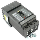 Square D HDA36150 Circuit Breaker | Powerpact HDA 600V 150A - Essential Electric Supply