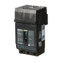 HDA36150 - Square D PowerPacT H 150A 3 Pole 600/690VAC 18kAIC I-Line Plug-In Thermal Magnetic Molded Case Circuit Breaker - Essential Electric Supply