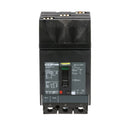 HDA36150 - Square D PowerPacT H 150A 3 Pole 600/690VAC 18kAIC I-Line Plug-In Thermal Magnetic Molded Case Circuit Breaker - Essential Electric Supply