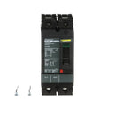 HDL26030 - Square D 30 Amp 600V 2 Pole H Frame Molded Case Circuit Breaker, Thermal Magnetic Trip, Unit Mount, 14kA@600VAC, UL/CE/IEC/CSA - Essential Electric Supply