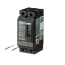 HDL26050 - Square D 50 Amp 600 Volt 2 Pole Thermal Magnetic Circuit Breaker PowerPacT H Frame - Essential Electric Supply