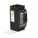 HDL26050 - Square D 50 Amp 600 Volt 2 Pole Thermal Magnetic Circuit Breaker PowerPacT H Frame - Essential Electric Supply