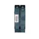 HDL26080 - Square D 80A 600V 2-Pole Molded Case Circuit Breaker, H Frame, Thermal Magnetic Trip, 18kA@480V, 25kA@240V, 14kA@600V, UL 489 - Essential Electric Supply