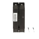 HDL26100 - Square D 100 Amp 2 Pole 600V H Frame Molded Case Circuit Breaker, Thermal Magnetic, Feed-Thru, 18kA Interrupt - Essential Electric Supply