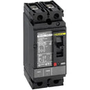 HDL26150 - Square D Bolt-On 600V 150A 2 pole circuit breaker 18kA@480V - Essential Electric Supply