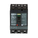 HDL36020 - Square D 20A 600VAC 3 Pole Thermal Magnetic Circuit Breaker PowerPacT H Series - Essential Electric Supply