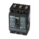 HDL36020 - Square D Bolt-On 600V 20A 3 pole circuit breaker 18kA@480V - Essential Electric Supply