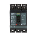 HDL36020 - Square D Bolt-On 600V 20A 3 pole circuit breaker 18kA@480V - Essential Electric Supply