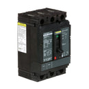 HDL36020 - Square D 20A 600VAC 3 Pole Thermal Magnetic Circuit Breaker PowerPacT H Series - Essential Electric Supply