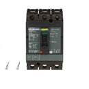 HDL36025 - Square D 25A 600V 3-Pole Molded Case Circuit Breaker H Frame Thermal Magnetic - Essential Electric Supply