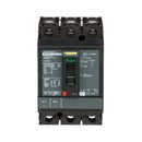 HDL36030 - Square D 30A 600VAC 3 Pole Thermal Magnetic Circuit Breaker PowerPact H Series - Essential Electric Supply