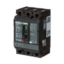 HDL36030 - Square D Bolt-On 600V 30A 3 pole circuit breaker 18kA@480V - Essential Electric Supply