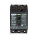 HDL36030 - Square D Bolt-On 600V 30A 3 pole circuit breaker 18kA@480V - Essential Electric Supply