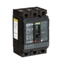 HDL36030 - Square D Bolt-On 600V 30A 3 pole circuit breaker 18kA@480V - Essential Electric Supply