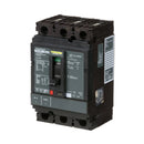 HDL36030 - Square D 30A 600VAC 3 Pole Thermal Magnetic Circuit Breaker PowerPact H Series - Essential Electric Supply