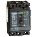 HDL36040 - Square D Bolt-On 600V 40A 3 pole circuit breaker 18kA@480V - Essential Electric Supply