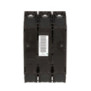 HDL36050 - Square D PowerPact H 50A 3P 600VAC 14kA Thermal Magnetic Molded Case Circuit Breaker, Bolt-On Mount, UL 489 Listed - Essential Electric Supply