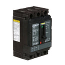 HDL36050 - Square D PowerPact H 50A 3P 600VAC 14kA Thermal Magnetic Molded Case Circuit Breaker, Bolt-On Mount, UL 489 Listed - Essential Electric Supply