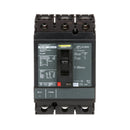 HDL36060 - Square D 60 Amp 600V 3 Pole PowerPacT H Molded Case Circuit Breaker - Essential Electric Supply