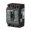HDL36060 - Square D Bolt-On 600V 60A 3 pole circuit breaker 18kA@480V - Essential Electric Supply