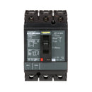 HDL36060 - Square D Bolt-On 600V 60A 3 pole circuit breaker 18kA@480V - Essential Electric Supply