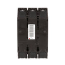 HDL36060 - Square D Bolt-On 600V 60A 3 pole circuit breaker 18kA@480V - Essential Electric Supply