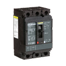 HDL36060 - Square D Bolt-On 600V 60A 3 pole circuit breaker 18kA@480V - Essential Electric Supply