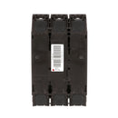 HDL36060 - Square D 60 Amp 600V 3 Pole PowerPacT H Molded Case Circuit Breaker - Essential Electric Supply